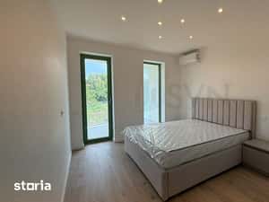 Apartament 3 camere Prima Inchiriere Vedere Lac — miniatura 6