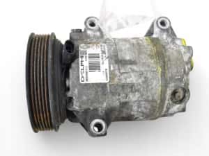 Compresor AC NISSAN KUBISTAR 1.5 dci 8200600110 — miniatura 3