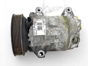 Compresor AC NISSAN KUBISTAR 1.5 dci 8200600110 — miniatura 5