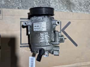 Compresor Clima 2.0 CFFB Toata gama VAG 5n0820803e — miniatura 3