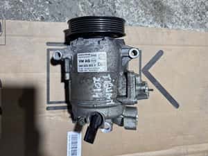 Compresor Clima 2.0 CFFB Toata gama VAG 5n0820803e — miniatura 5