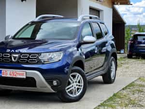 Dacia Duster Prestige 4x2 benzina și GPL de fabrica — miniatura 3