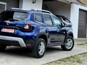 Dacia Duster Prestige 4x2 benzina și GPL de fabrica — miniatura 5