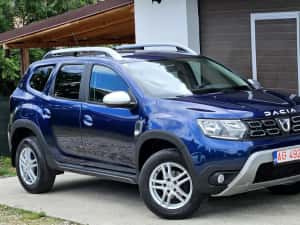 Dacia Duster Prestige 4x2 benzina și GPL de fabrica — miniatura 9