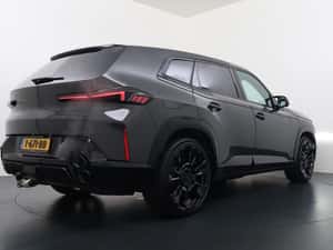 BMW XM SUV 2023 - Hibrid Plug-In, 653 CP — miniatura 3