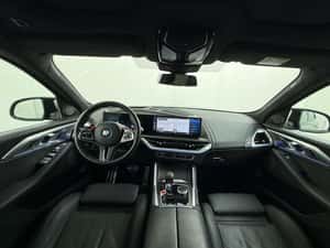 BMW XM SUV 2023 - Hibrid Plug-In, 653 CP — miniatura 5