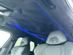 BMW XM SUV 2023 - Hibrid Plug-In, 653 CP — miniatura 7