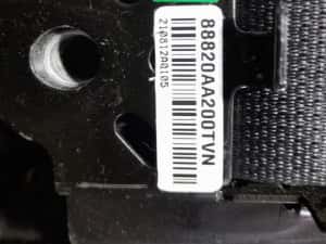 Centura dreapta fata 88820aa200tvn Hyundai Elantra CN7 (2021 - 2023) — miniatura 2