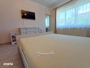Apartament 1 camera Bucium Complex Cris Estat + Loc parcare!!! — miniatura 4