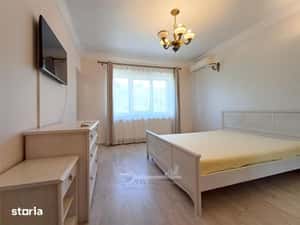 Apartament 1 camera Bucium Complex Cris Estat + Loc parcare!!! — miniatura 5