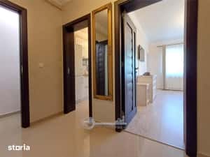 Apartament 1 camera Bucium Complex Cris Estat + Loc parcare!!! — miniatura 6