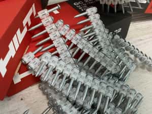 Cuie hilti gx120 și gx3 — miniatura 1