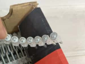 Cuie hilti gx120 și gx3 — miniatura 6