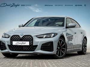 BMW 430 Gran Coupé - 62.182 EUR