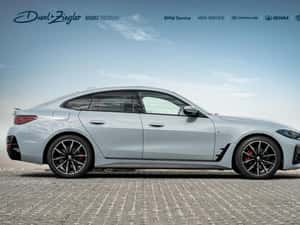 BMW 430 Gran Coupé - 62.182 EUR — miniatura 2
