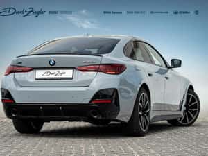 BMW 430 Gran Coupé - 62.182 EUR — miniatura 3