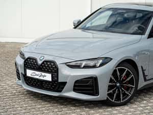 BMW 430 Gran Coupé - 62.182 EUR — miniatura 4