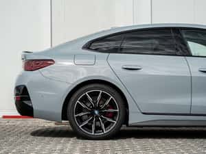 BMW 430 Gran Coupé - 62.182 EUR — miniatura 6