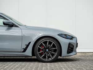 BMW 430 Gran Coupé - 62.182 EUR — miniatura 7