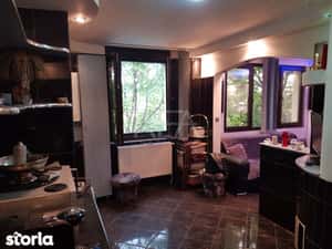 3 camere, 4/4, centrala, anvelopat-Drumul Taberei — miniatura 6