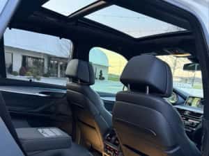 BMW X5 F15 5.0i 2016 — miniatura 5