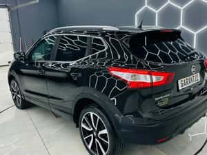 Nissan Qashqai 2015 1.5D E5 Manuală 114 HP Diesel — miniatura 3