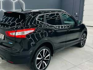 Nissan Qashqai 2015 1.5D E5 Manuală 114 HP Diesel — miniatura 4