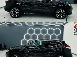 Nissan Qashqai 2015 1.5D E5 Manuală 114 HP Diesel — miniatura 5
