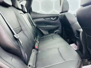 Nissan Qashqai 2015 1.5D E5 Manuală 114 HP Diesel — miniatura 7