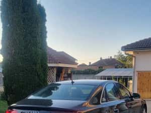 Vand Audi A8, cu km in crestere fiind masina personala. — miniatura 2