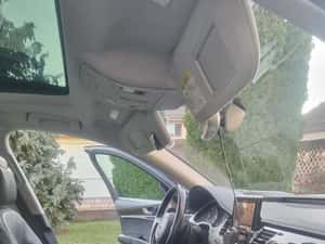 Vand Audi A8, cu km in crestere fiind masina personala. — miniatura 5