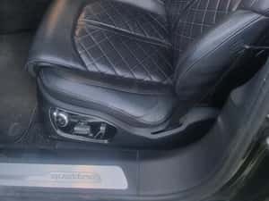 Vand Audi A8, cu km in crestere fiind masina personala. — miniatura 6