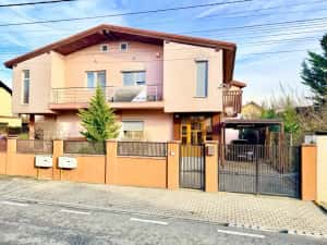 Duplex 4 camere Mosnita - zid dublu - Cartier Europa - Comision 0%