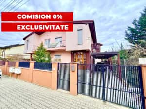 Duplex 4 camere Mosnita - zid dublu - Cartier Europa - Comision 0% — miniatura 2