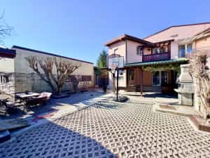 Duplex 4 camere Mosnita - zid dublu - Cartier Europa - Comision 0% — miniatura 3