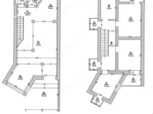 Duplex 4 camere Mosnita - zid dublu - Cartier Europa - Comision 0% — miniatura 4