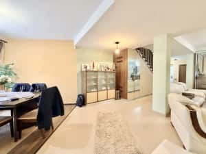 Duplex 4 camere Mosnita - zid dublu - Cartier Europa - Comision 0% — miniatura 8