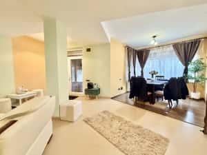 Duplex 4 camere Mosnita - zid dublu - Cartier Europa - Comision 0% — miniatura 9