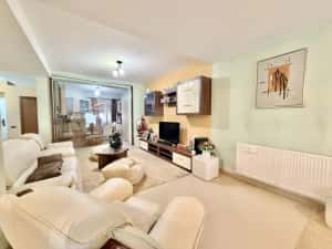 Duplex 4 camere Mosnita - zid dublu - Cartier Europa - Comision 0% — miniatura 10