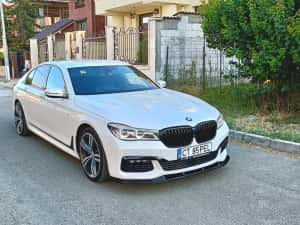 Seria 7 M Pachet