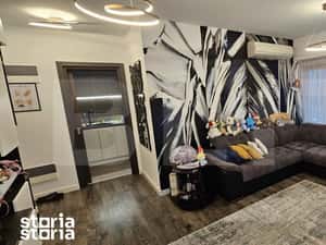 Apartament 3 camere, 74 mp, Conest Grand Residence — miniatura 2