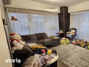 Apartament 3 camere, 74 mp, Conest Grand Residence — miniatura 3