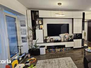 Apartament 3 camere, 74 mp, Conest Grand Residence — miniatura 4
