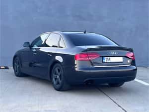 Audi A4 b8 S-line 1.8 benzina inm in ro — miniatura 3