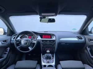 Audi A4 b8 S-line 1.8 benzina inm in ro — miniatura 5