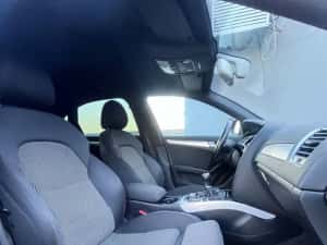 Audi A4 b8 S-line 1.8 benzina inm in ro — miniatura 6