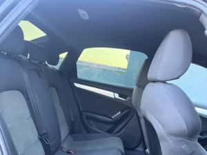 Audi A4 b8 S-line 1.8 benzina inm in ro — miniatura 7