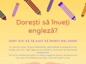 Meditații pentru copii 8–14 ani – engleză, teme, Cambridge — miniatura 3