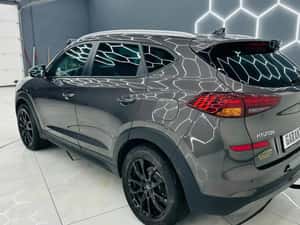 HYUNDAI TUCSON 2019 1.6D E6 Manuală 116 HP Diesel — miniatura 3