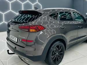 HYUNDAI TUCSON 2019 1.6D E6 Manuală 116 HP Diesel — miniatura 4